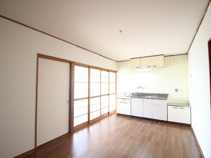 メゾン福池の物件内観写真