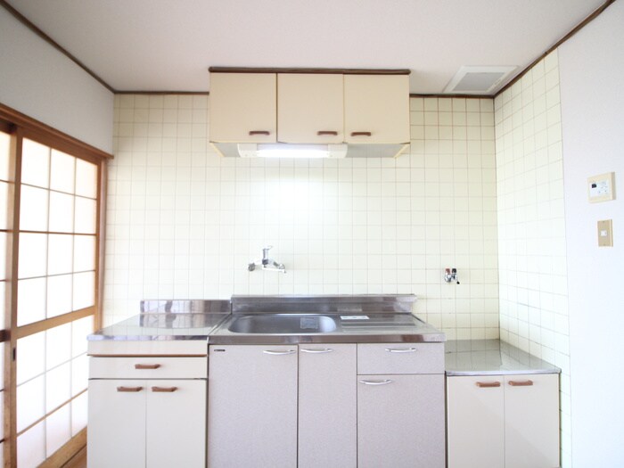 メゾン福池の物件内観写真