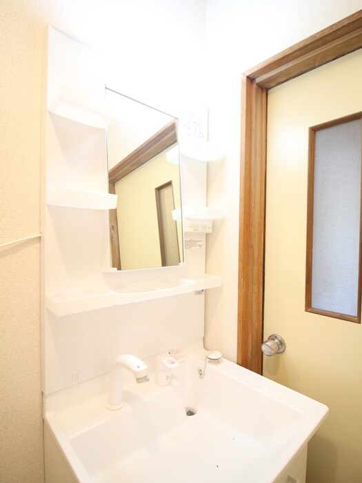 メゾン福池の物件内観写真