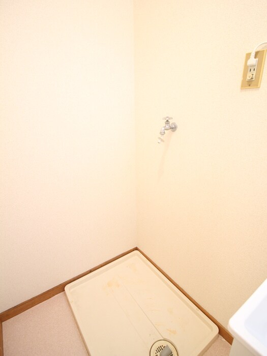 メゾン福池の物件内観写真