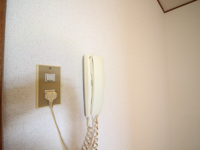 メゾン福池の物件内観写真