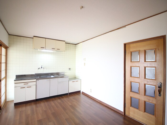 メゾン福池の物件内観写真