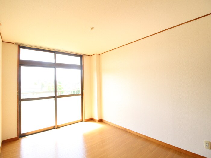 メゾン福池の物件内観写真