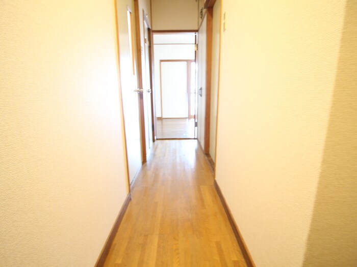 メゾン福池の物件内観写真