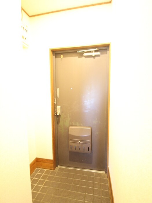 メゾン福池の物件内観写真