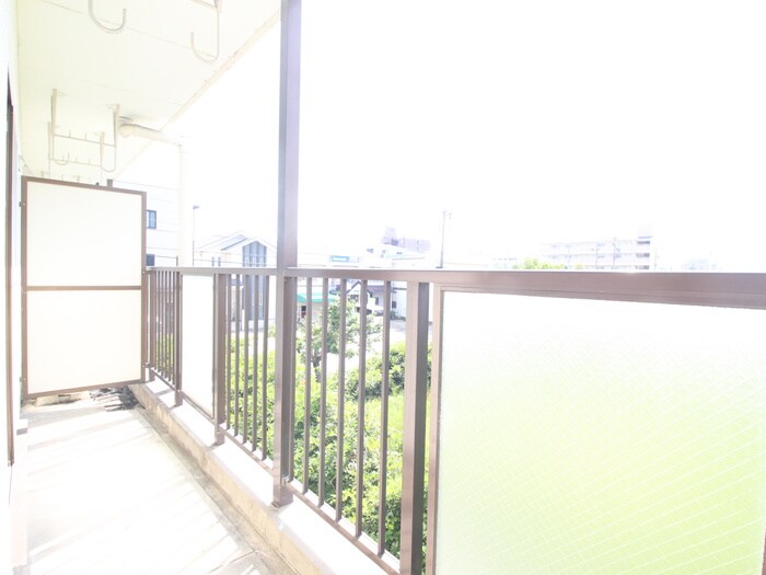 メゾン福池の物件内観写真