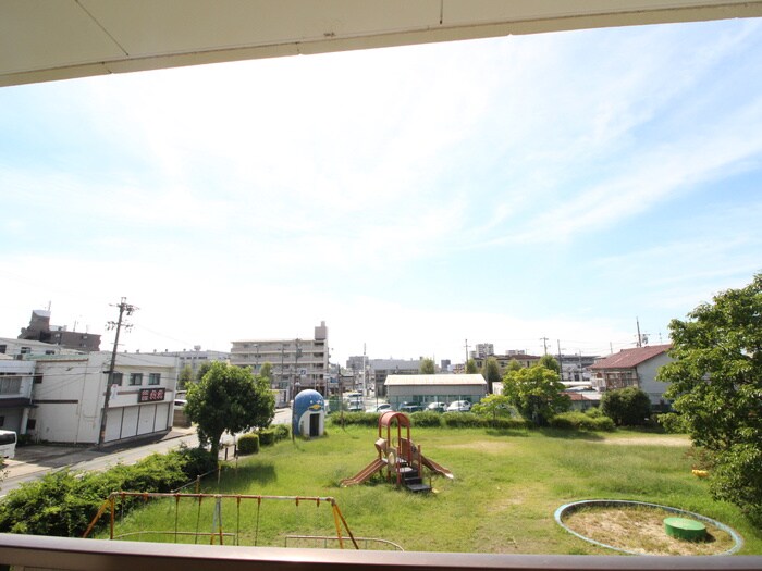 メゾン福池の物件内観写真