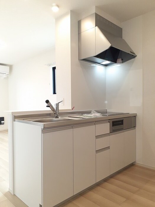 エノルメ　Ⅱの物件内観写真