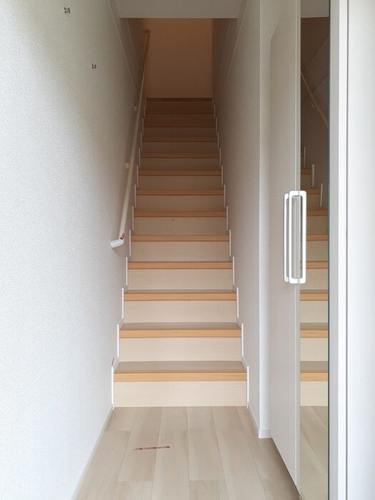 エノルメ　Ⅱの物件内観写真