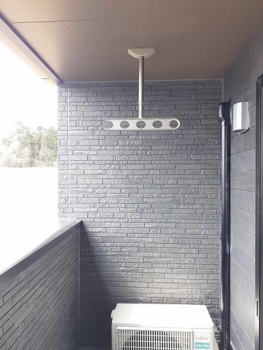 エノルメ　Ⅱの物件内観写真