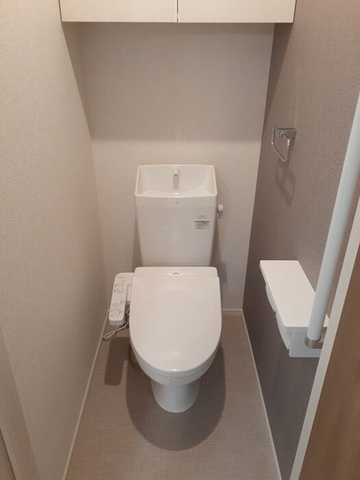 エノルメ　Ⅱの物件内観写真