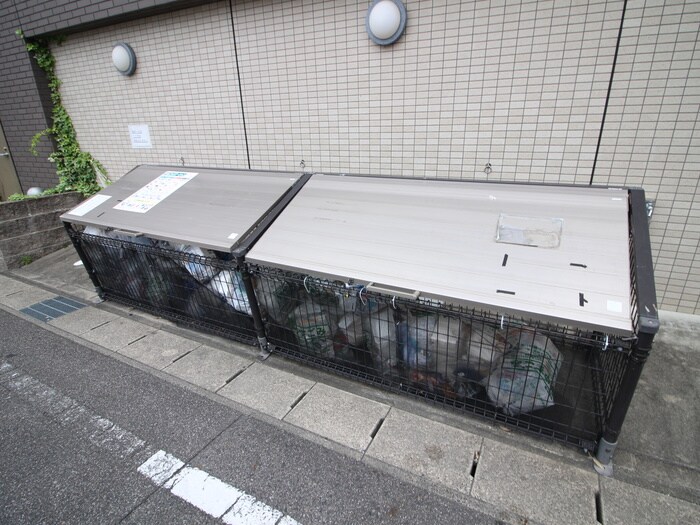 ア－バンポイント豊田(9～15階)の物件外観写真