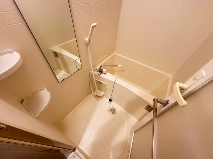 ア－バンポイント豊田(9～15階)の物件内観写真