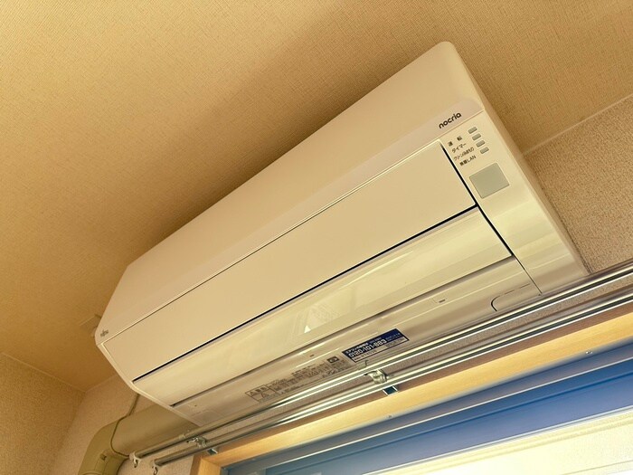 ア－バンポイント豊田(9～15階)の物件内観写真