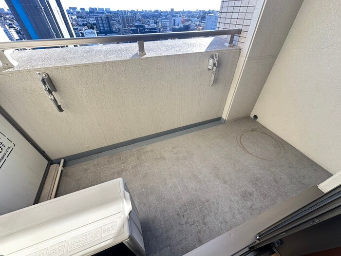 ア－バンポイント豊田(9～15階)の物件内観写真