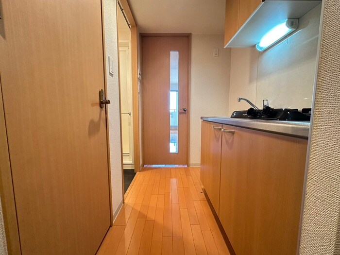 ア－バンポイント豊田(9～15階)の物件内観写真