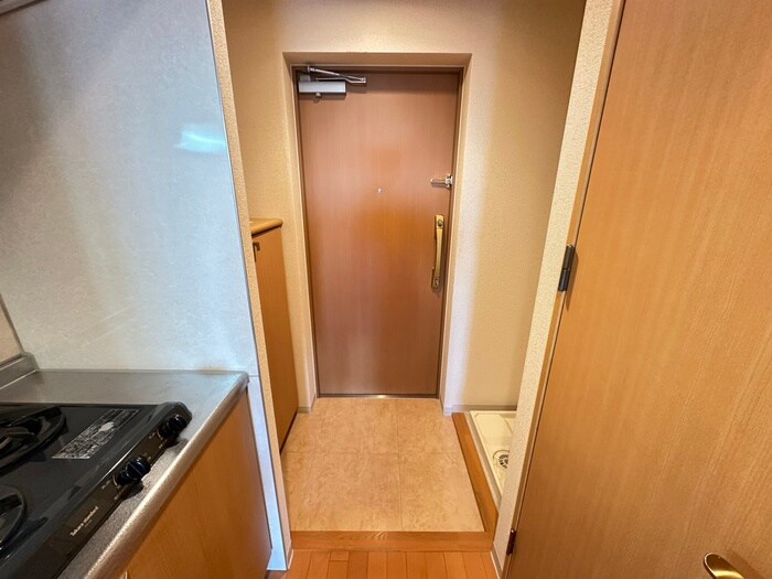 ア－バンポイント豊田(9～15階)の物件内観写真