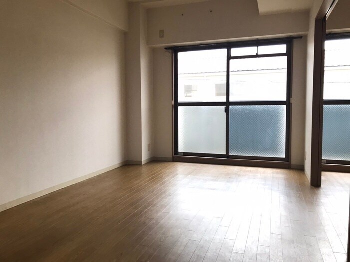 ウィルあじまの物件内観写真