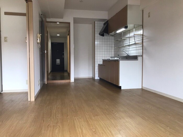 ウィルあじまの物件内観写真