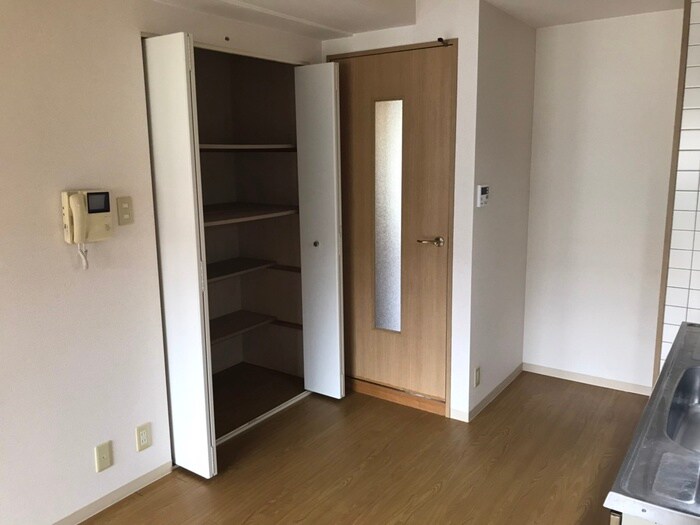 ウィルあじまの物件内観写真