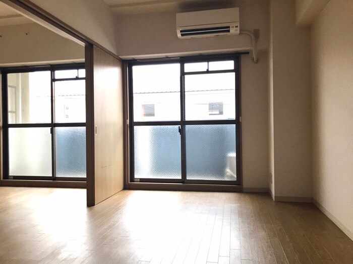 ウィルあじまの物件内観写真