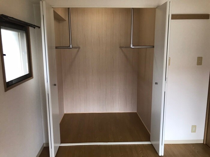 ウィルあじまの物件内観写真