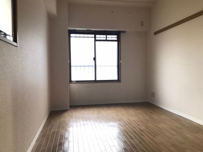 ウィルあじまの物件内観写真