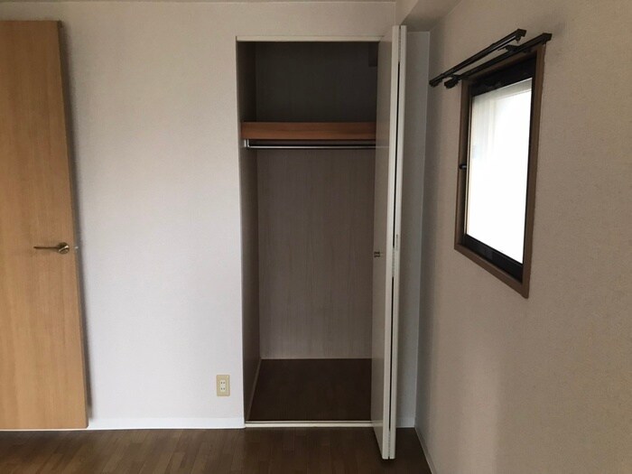 ウィルあじまの物件内観写真