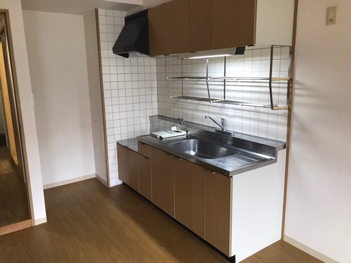 ウィルあじまの物件内観写真