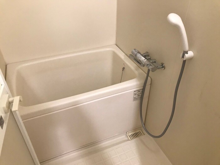 ウィルあじまの物件内観写真