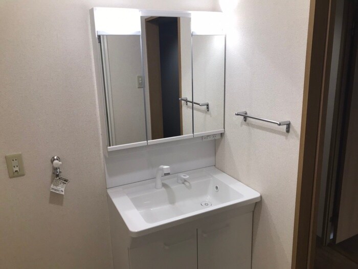 ウィルあじまの物件内観写真