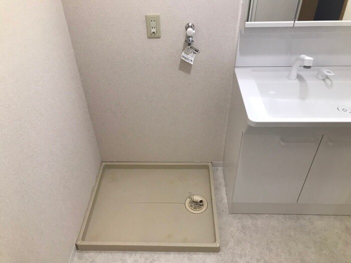 ウィルあじまの物件内観写真