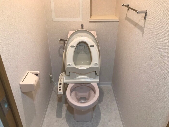 ウィルあじまの物件内観写真