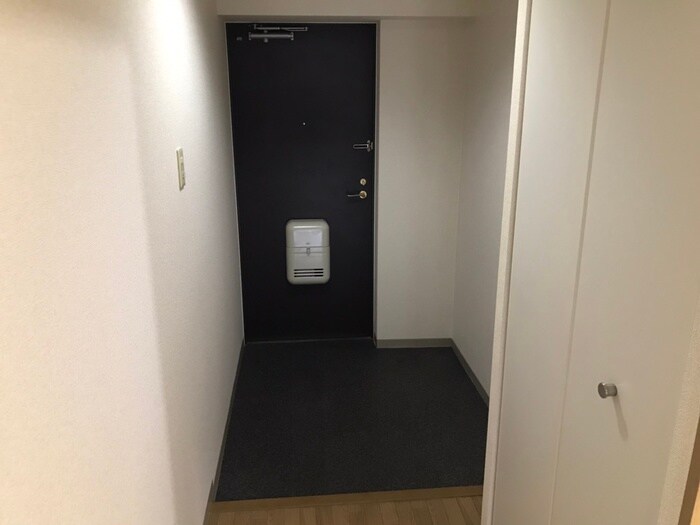 ウィルあじまの物件内観写真