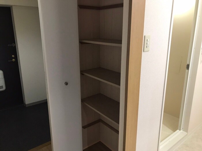 ウィルあじまの物件内観写真