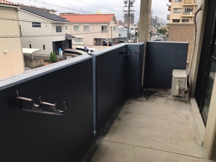 ウィルあじまの物件内観写真