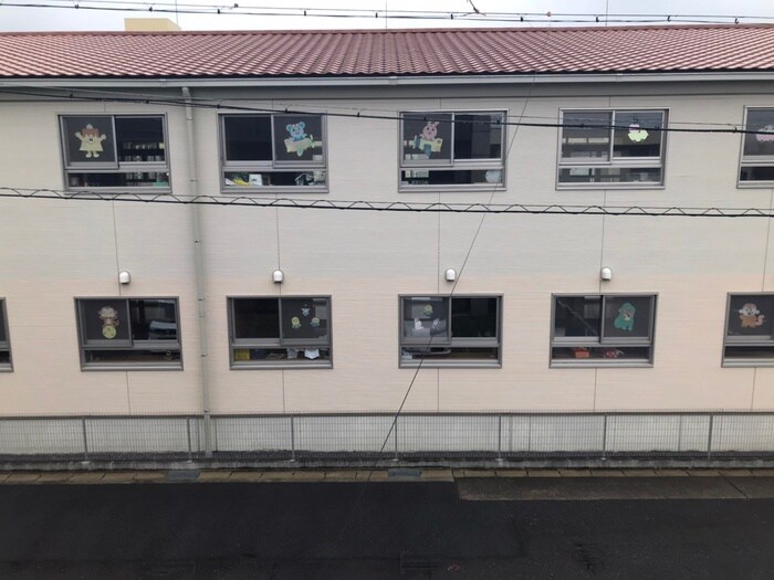 ウィルあじまの物件内観写真