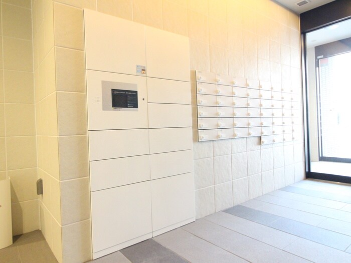 ｴｽﾘｰﾄﾞ名古屋STATIONWEST(505)の物件外観写真