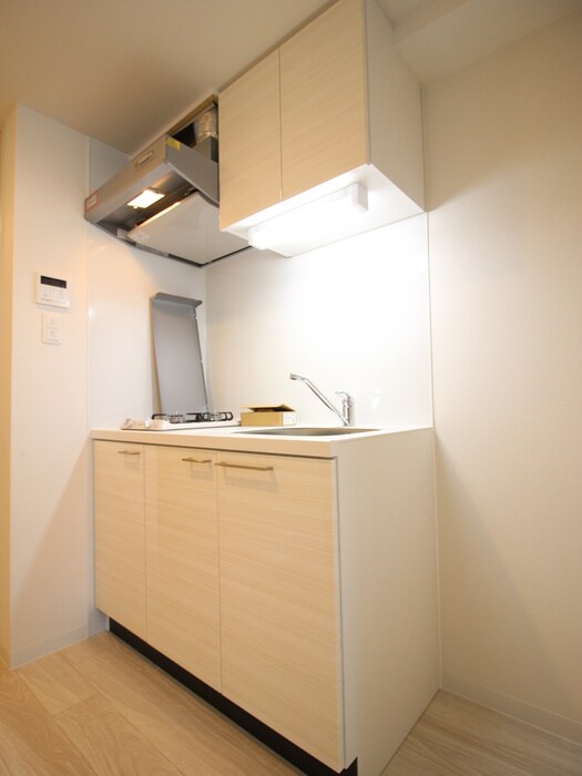 ｴｽﾘｰﾄﾞ名古屋STATIONWEST(505)の物件内観写真