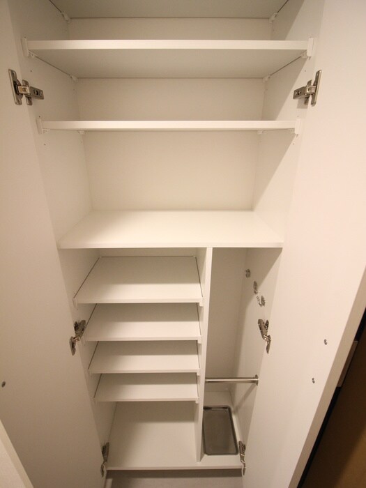 ｴｽﾘｰﾄﾞ名古屋STATIONWEST(505)の物件内観写真