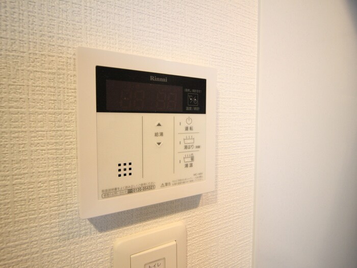 ｴｽﾘｰﾄﾞ名古屋STATIONWEST(505)の物件内観写真