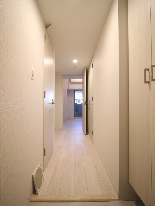 ｴｽﾘｰﾄﾞ名古屋STATIONWEST(505)の物件内観写真