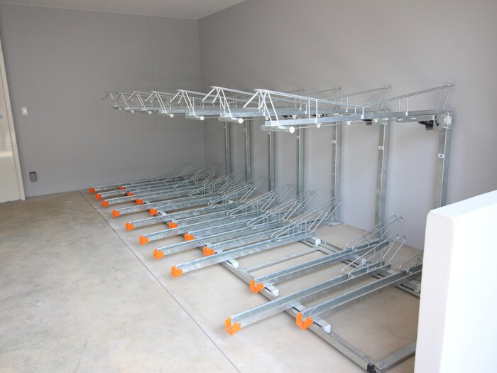 ｴｽﾘｰﾄﾞ名古屋STATIONWEST(602)の物件外観写真