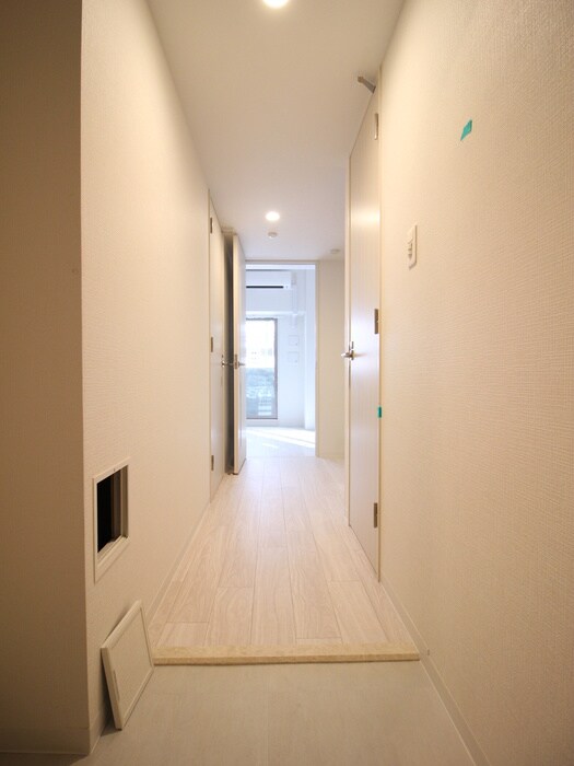 ｴｽﾘｰﾄﾞ名古屋STATIONWEST(602)の物件内観写真