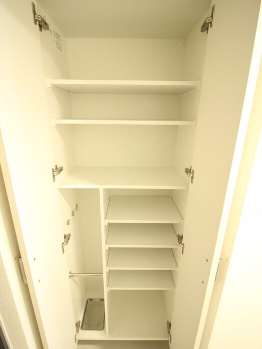 ｴｽﾘｰﾄﾞ名古屋STATIONWEST(602)の物件内観写真