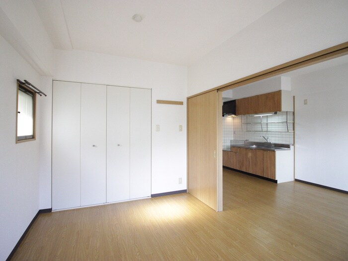 ウィルあじまの物件内観写真