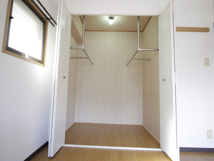 ウィルあじまの物件内観写真