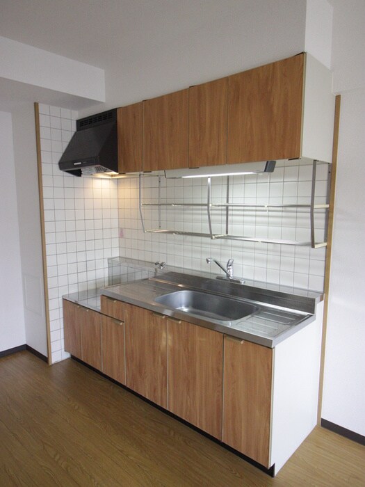 ウィルあじまの物件内観写真