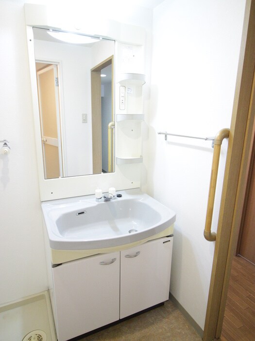 ウィルあじまの物件内観写真