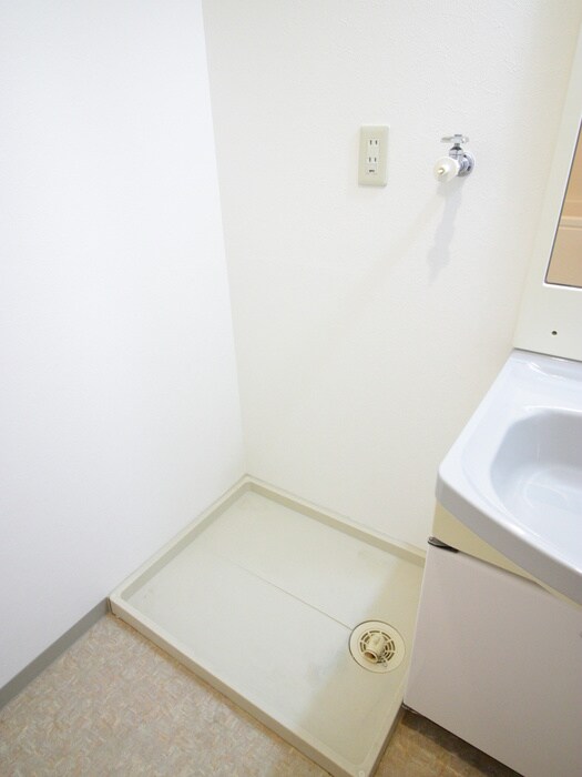 ウィルあじまの物件内観写真